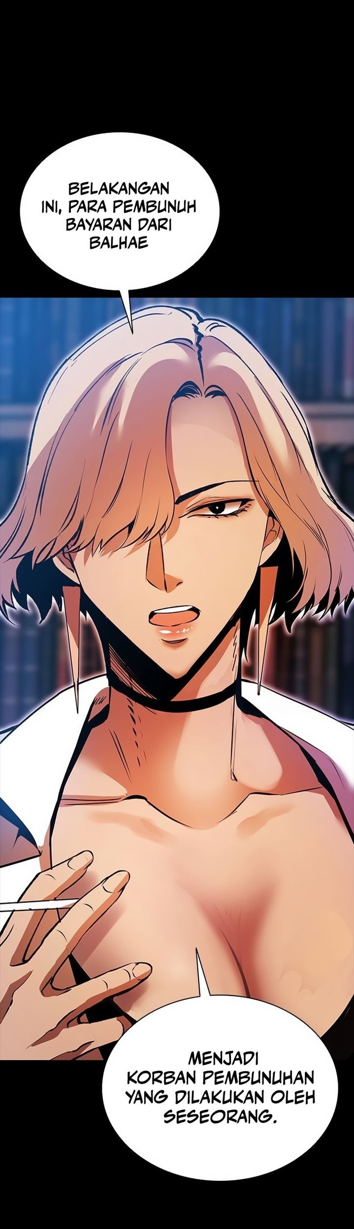 Killing Field Chapter 4 - halaman 44