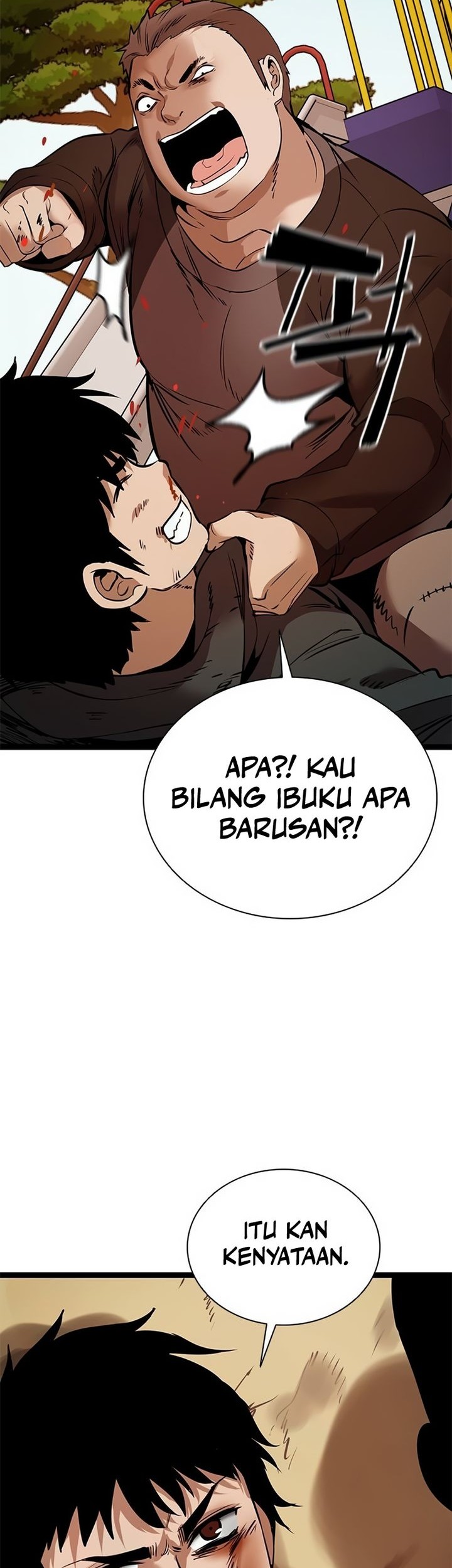 Killing Field Chapter 4 - halaman 56