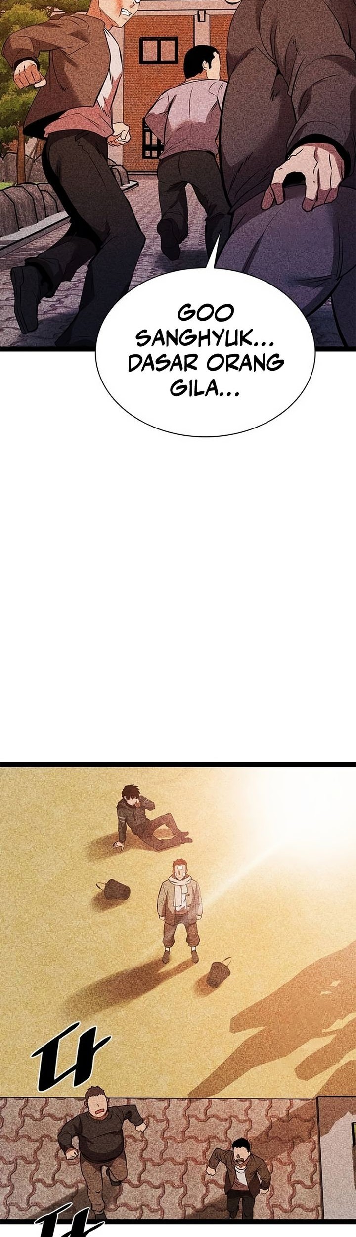 Killing Field Chapter 4 - halaman 69