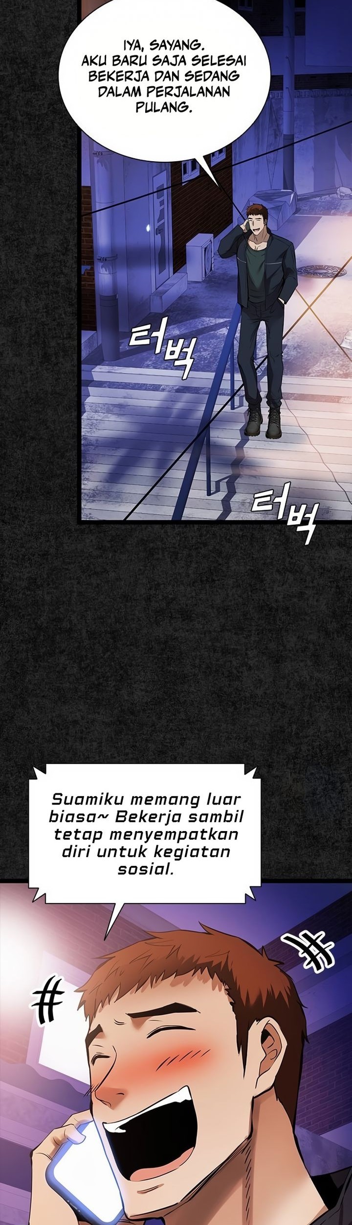 Killing Field Chapter 4 - halaman 7