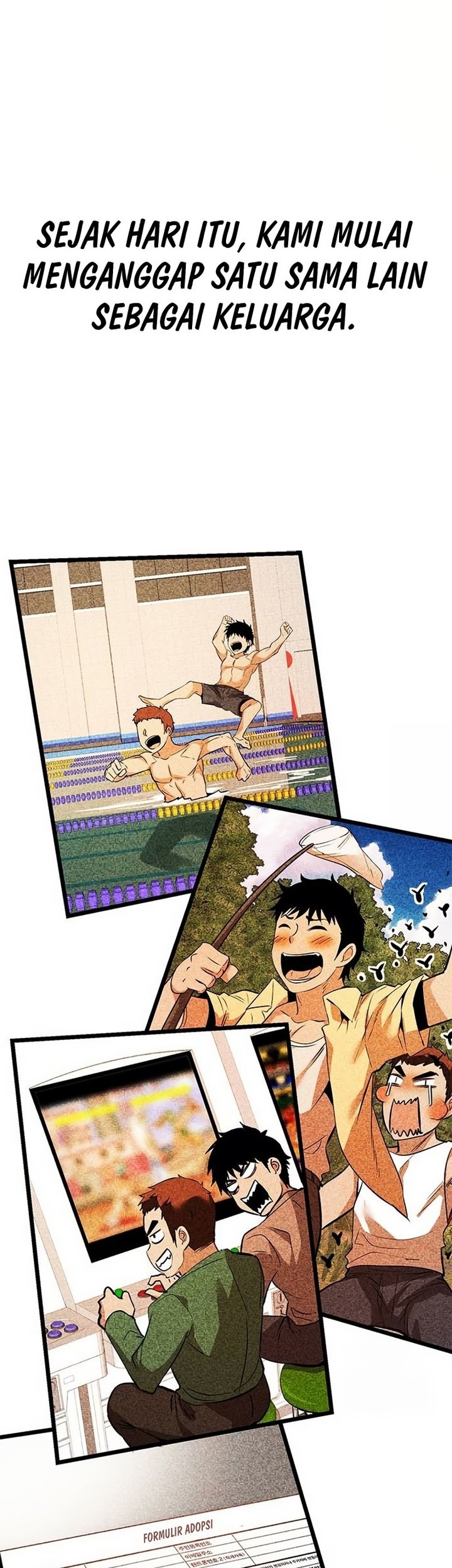 Killing Field Chapter 4 - halaman 75
