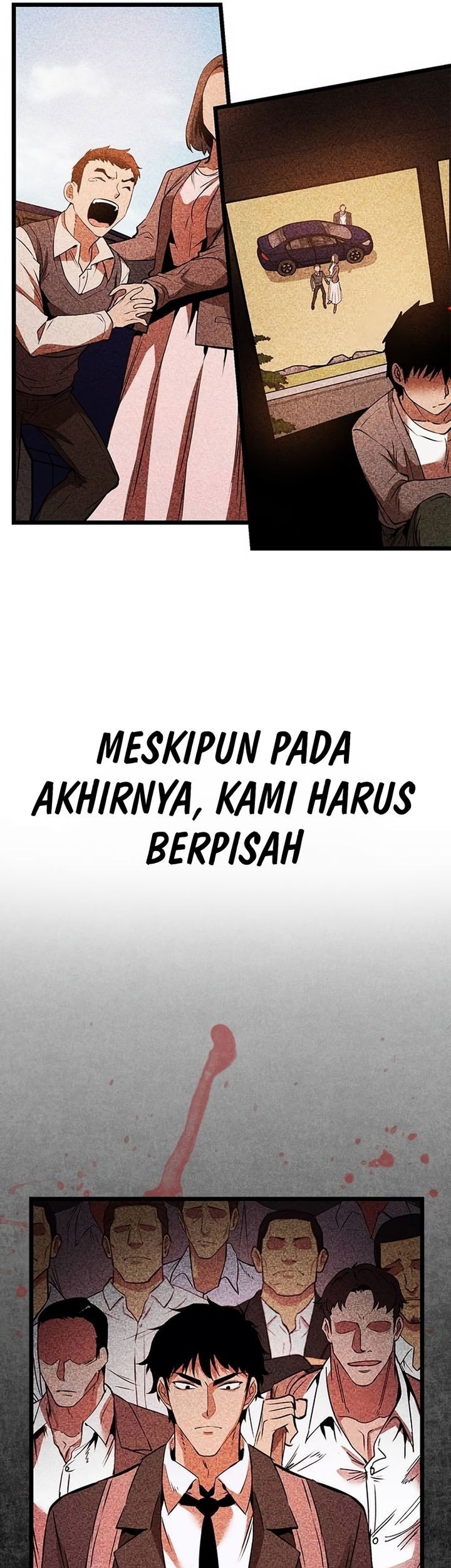 Killing Field Chapter 4 - halaman 77