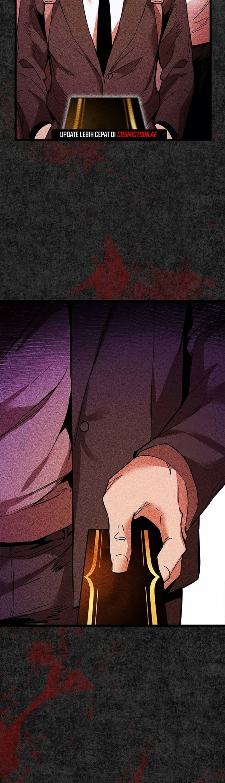 Killing Field Chapter 4 - halaman 78