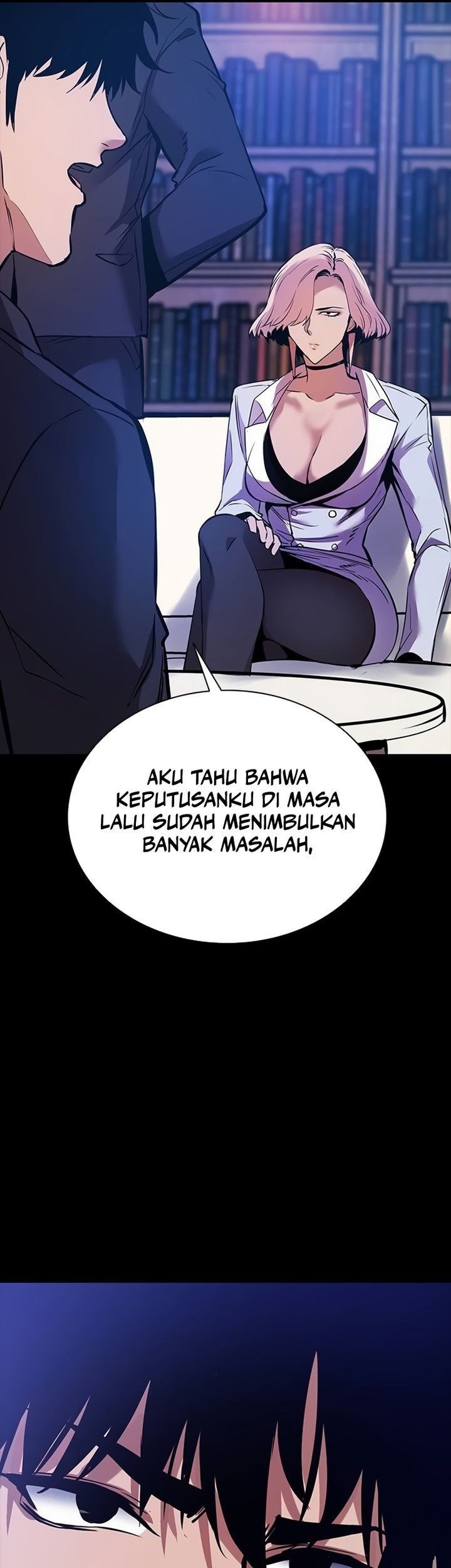 Killing Field Chapter 4 - halaman 95