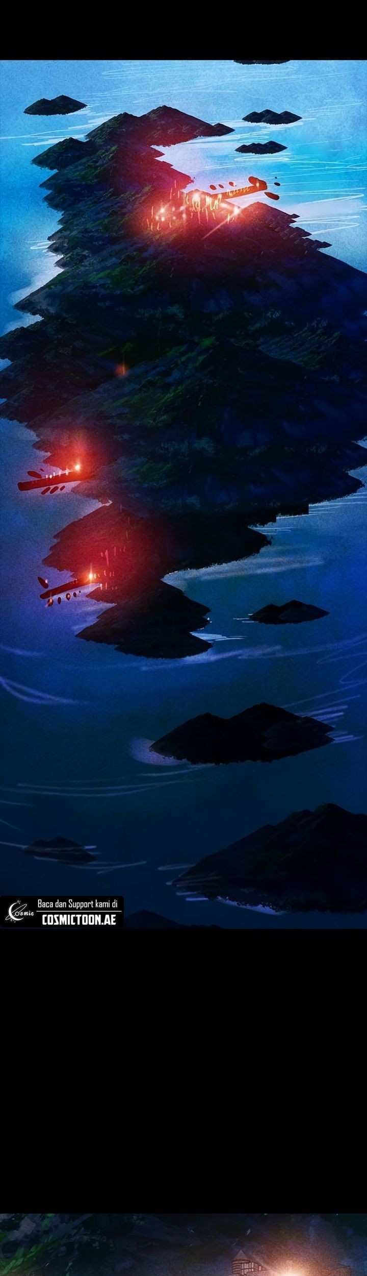 Killing Field Chapter 5 - halaman 100