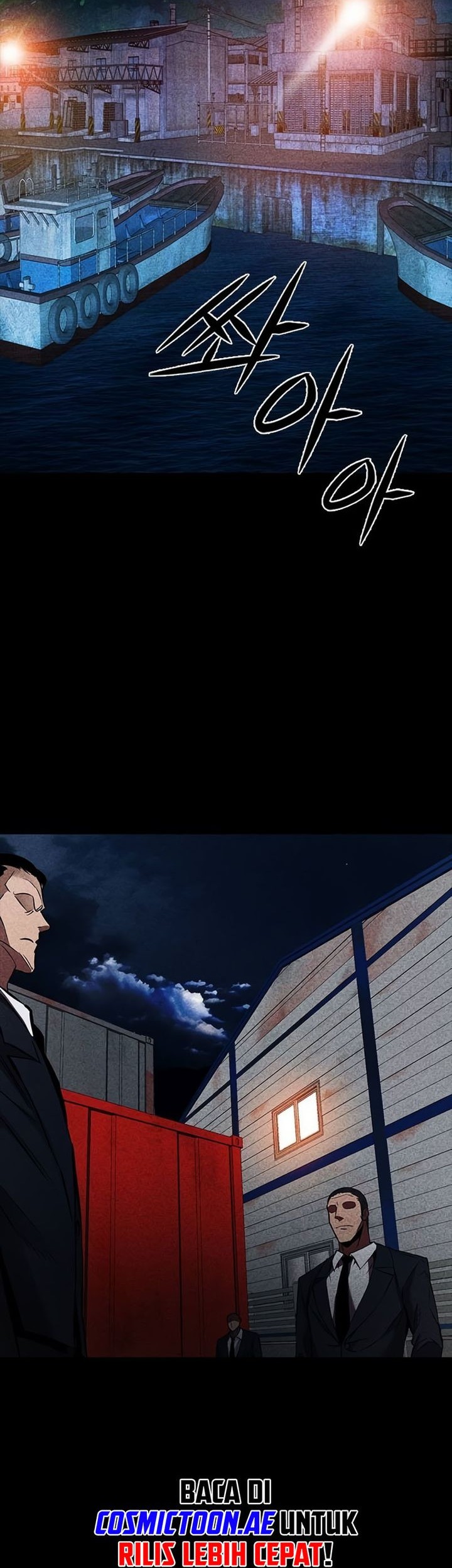 Killing Field Chapter 5 - halaman 101
