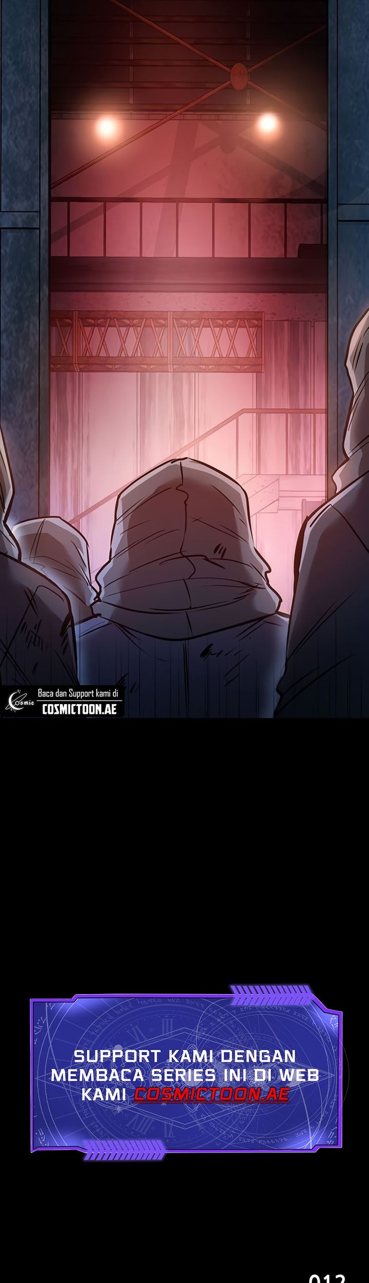 Killing Field Chapter 5 - halaman 106
