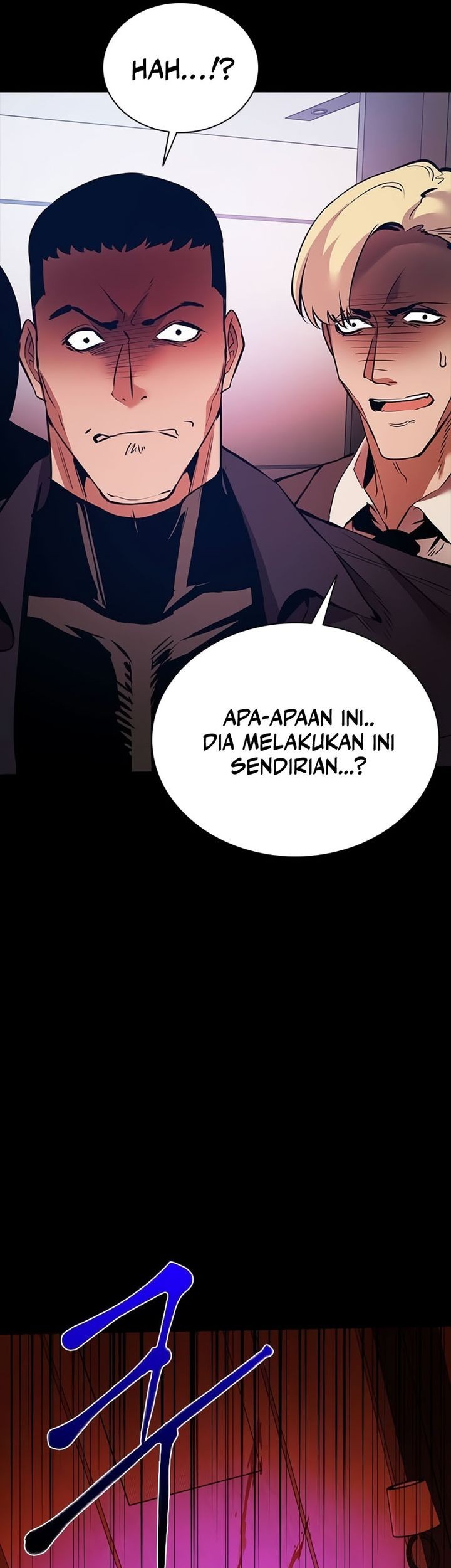 Killing Field Chapter 5 - halaman 15