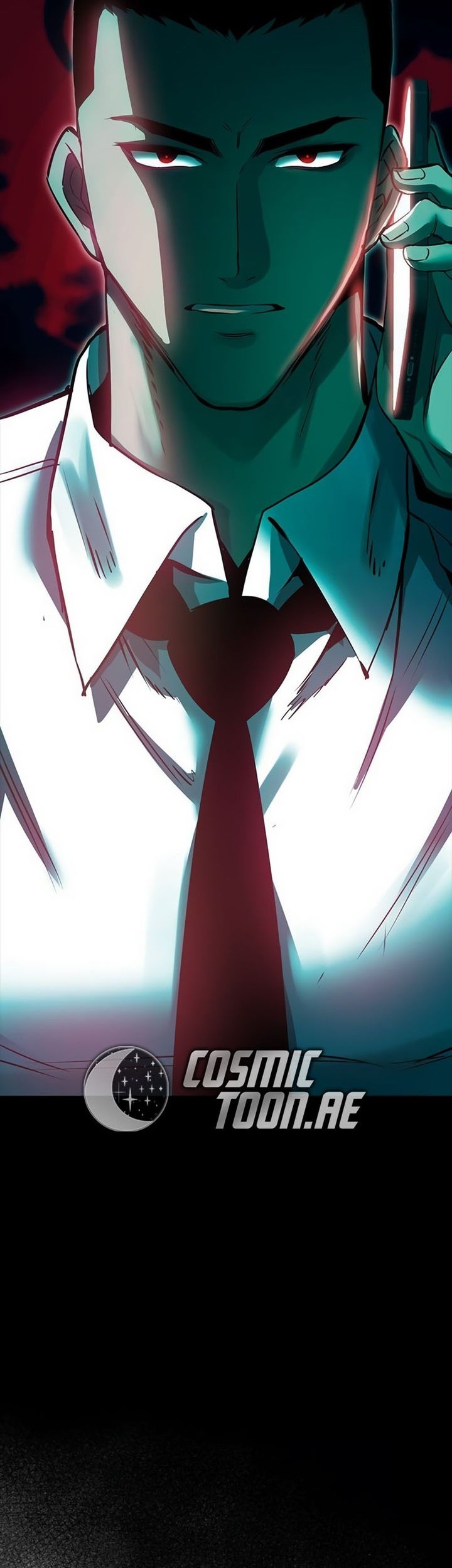 Killing Field Chapter 5 - halaman 19