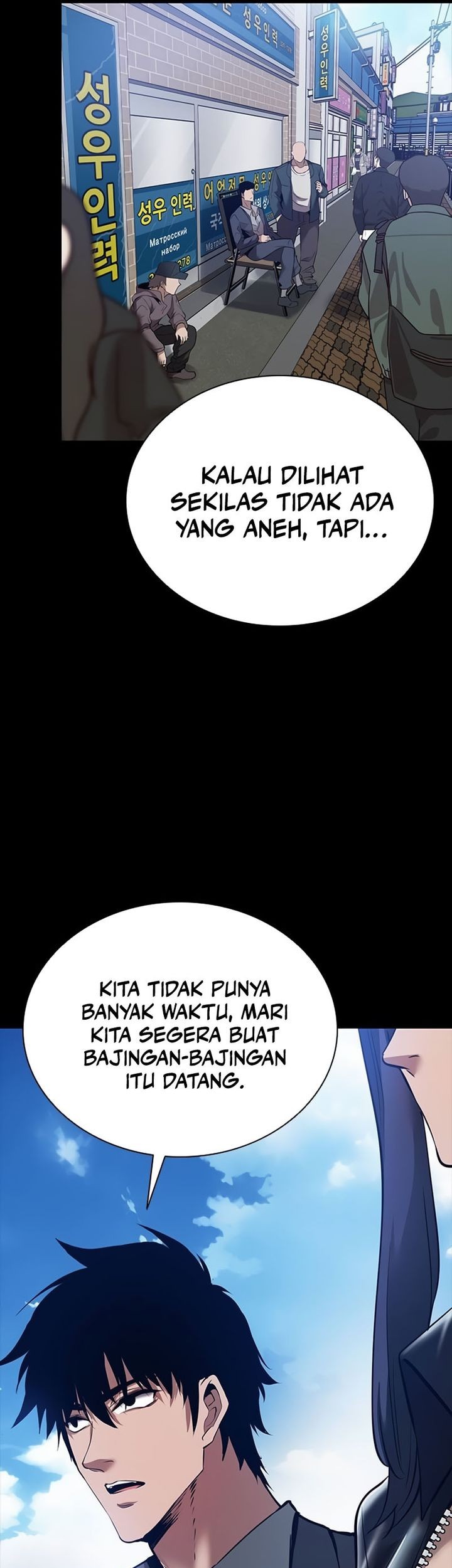Killing Field Chapter 5 - halaman 29