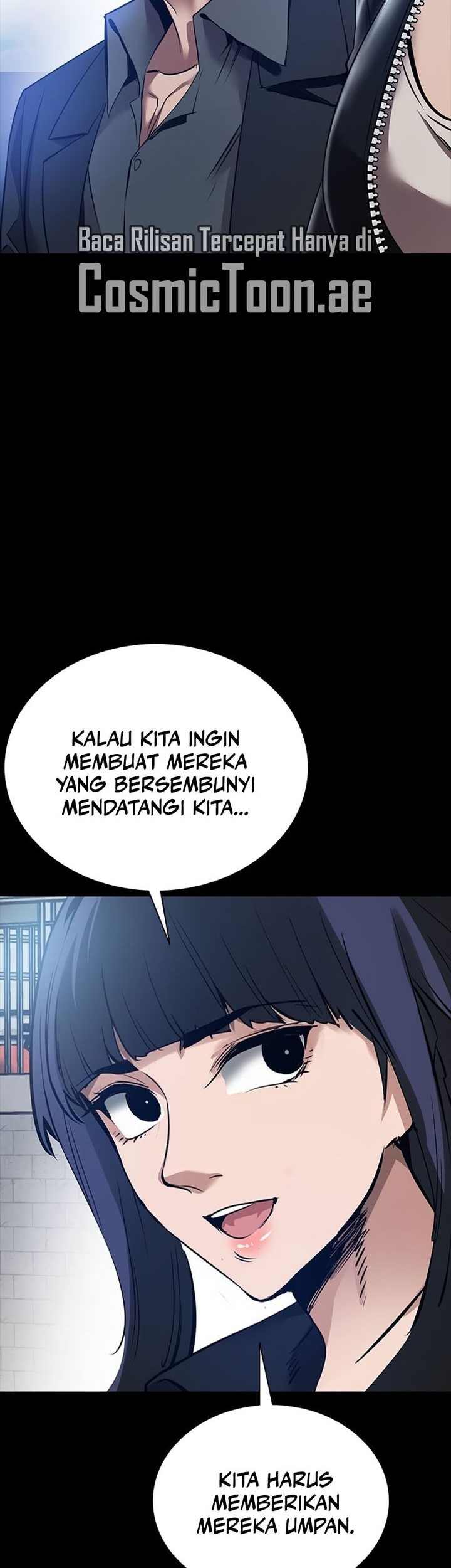 Killing Field Chapter 5 - halaman 30