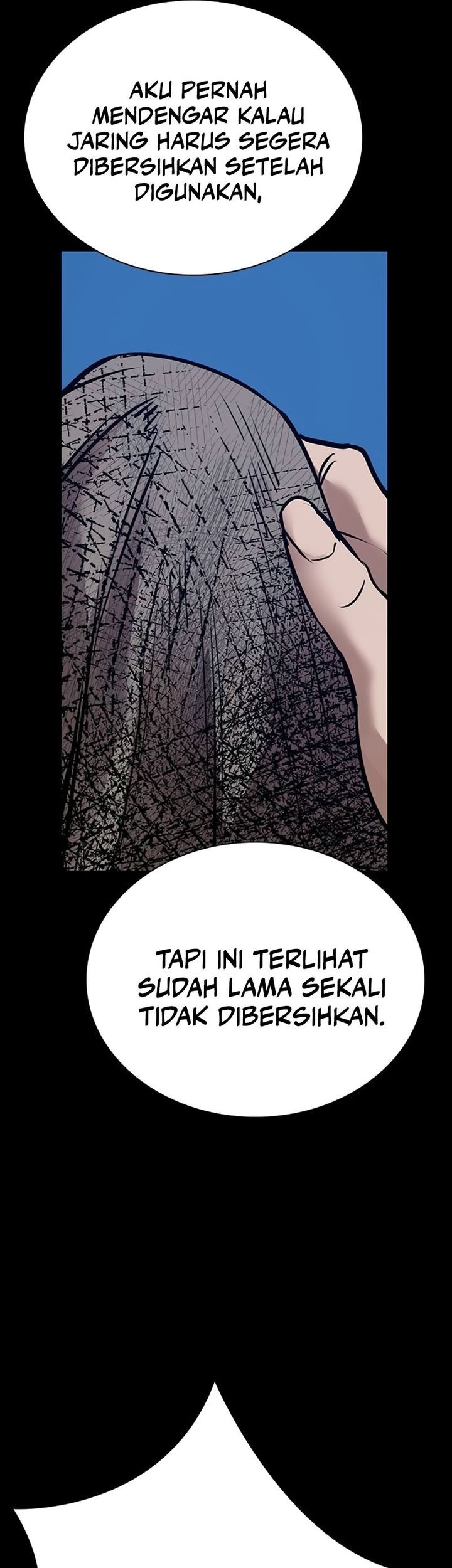 Killing Field Chapter 5 - halaman 44