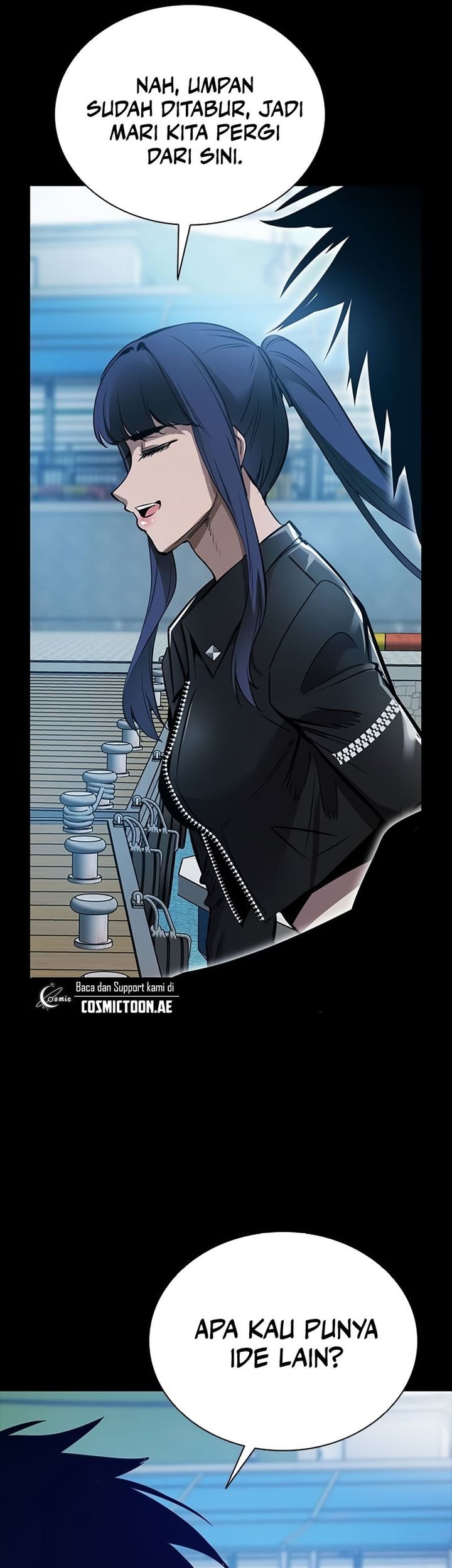 Killing Field Chapter 5 - halaman 53