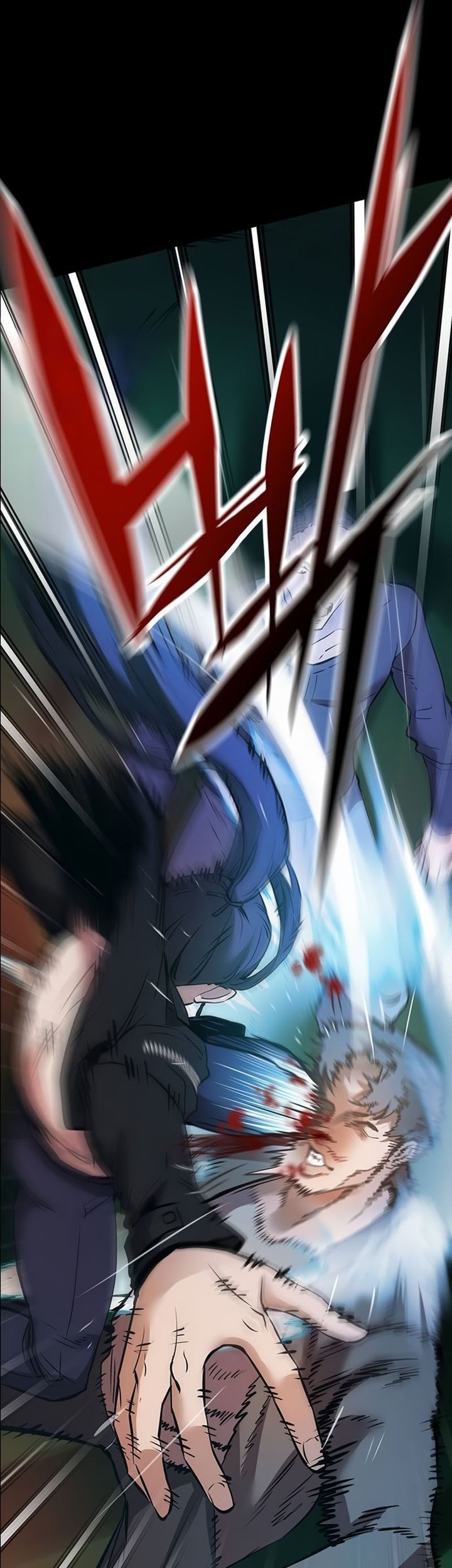 Killing Field Chapter 5 - halaman 63