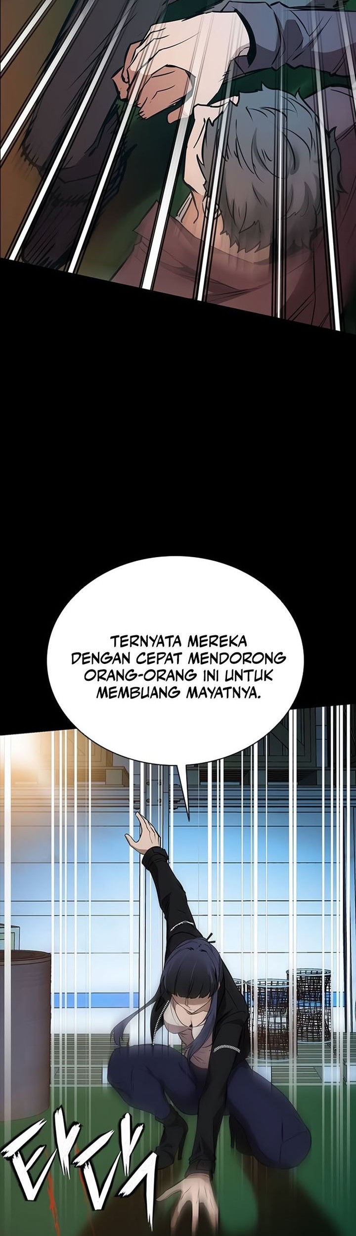 Killing Field Chapter 5 - halaman 64