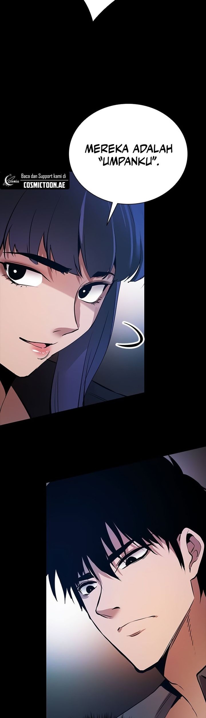 Killing Field Chapter 5 - halaman 67