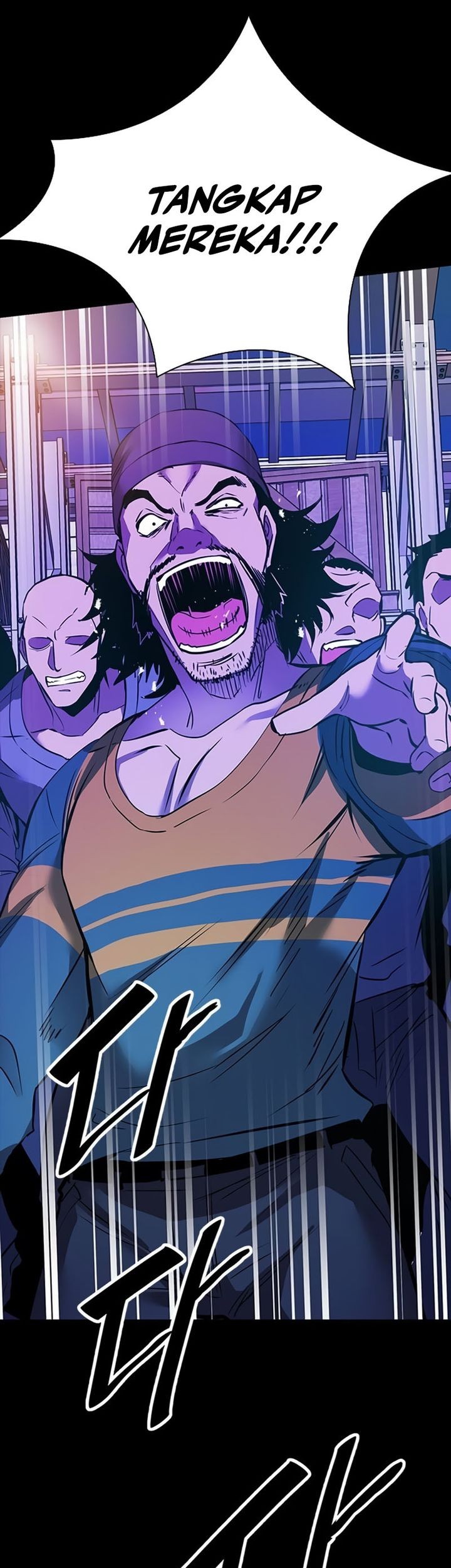 Killing Field Chapter 5 - halaman 69