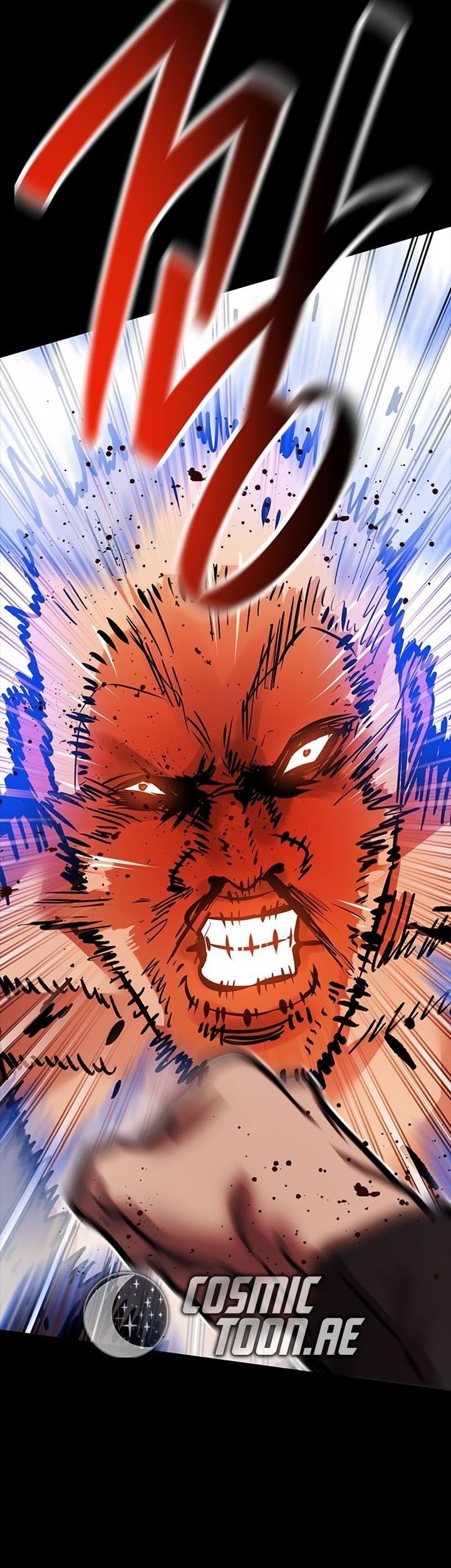 Killing Field Chapter 5 - halaman 71