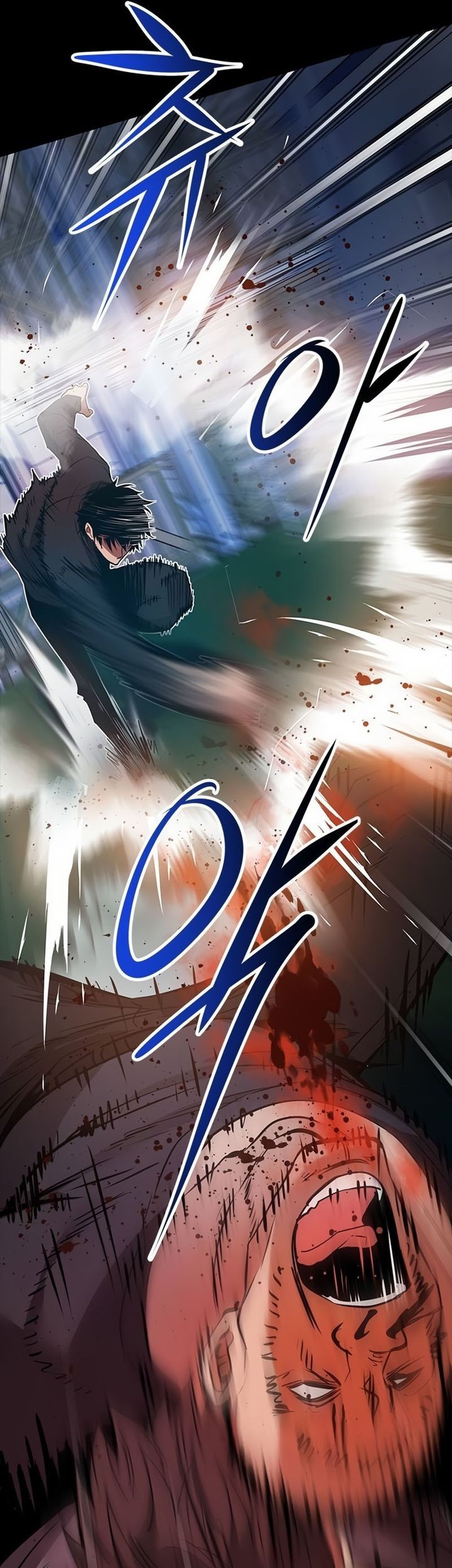 Killing Field Chapter 5 - halaman 73