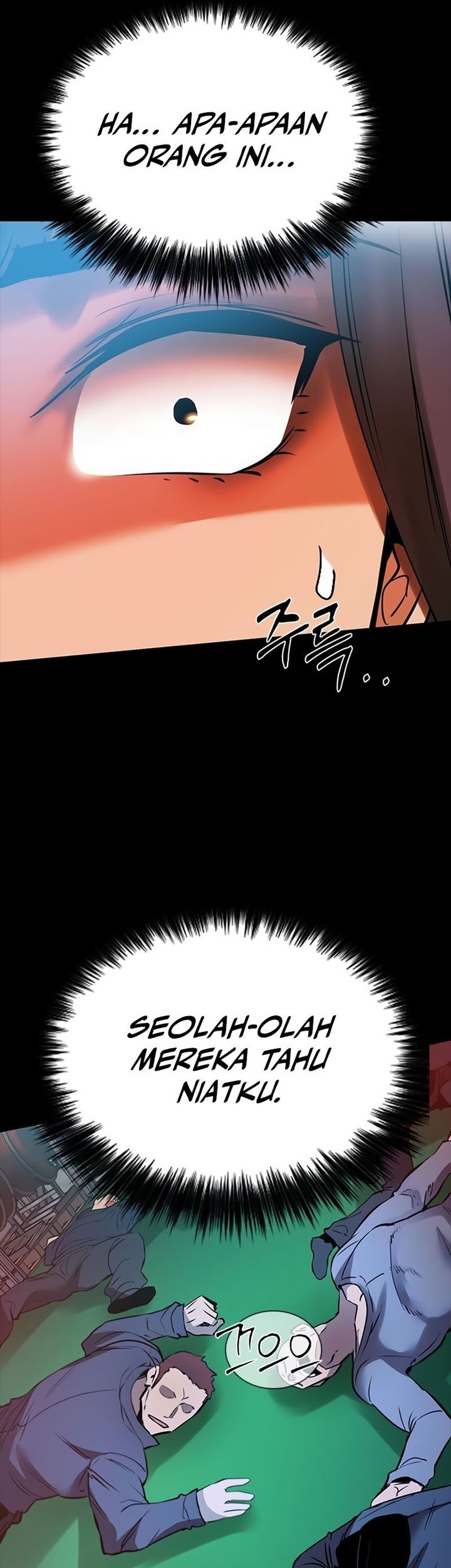 Killing Field Chapter 5 - halaman 76