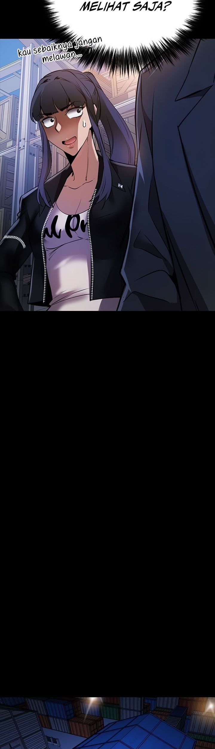 Killing Field Chapter 5 - halaman 79