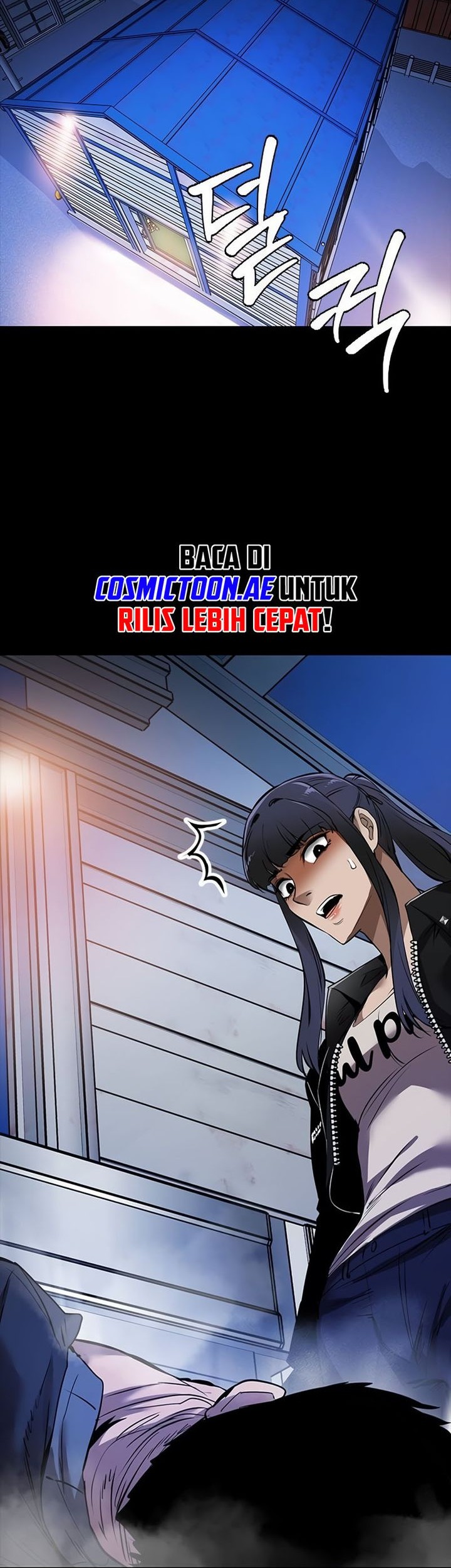 Killing Field Chapter 5 - halaman 80
