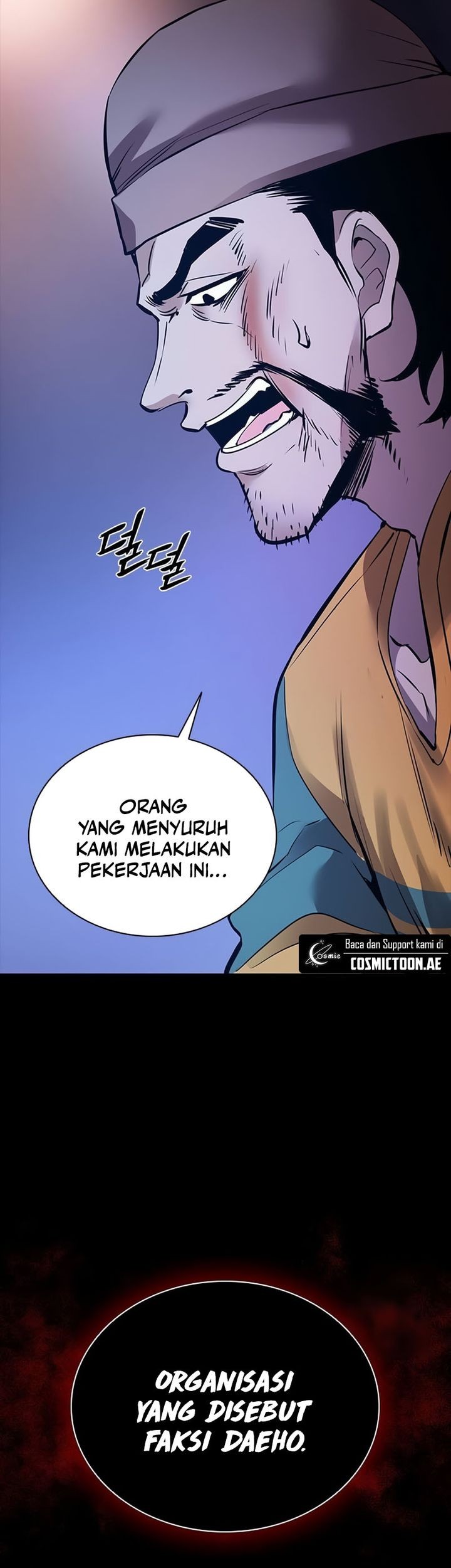 Killing Field Chapter 5 - halaman 88