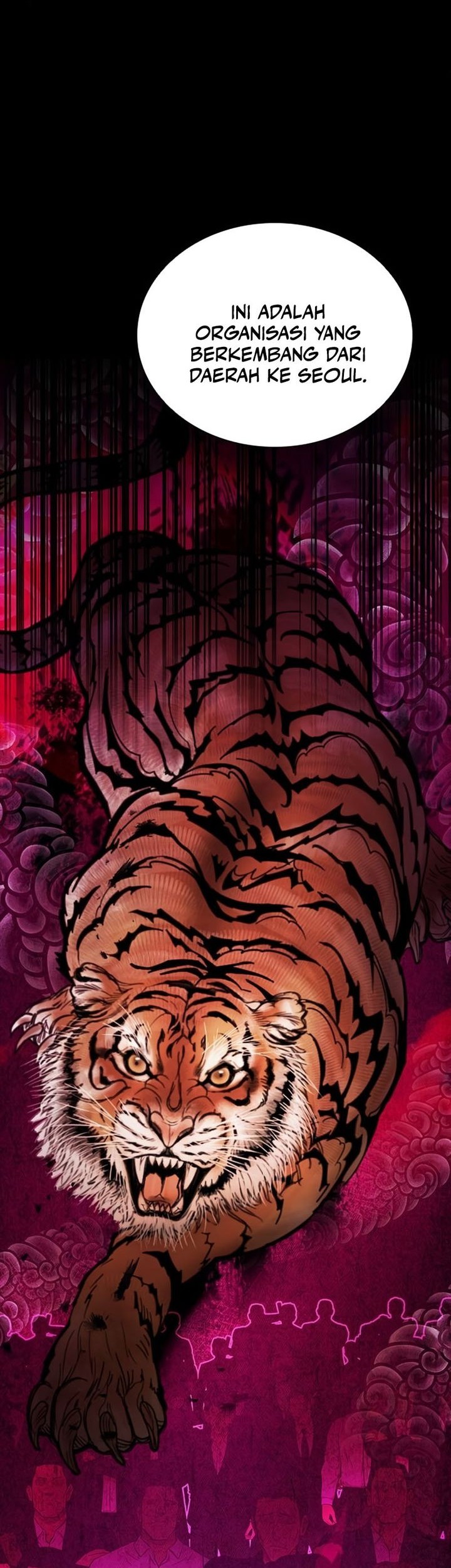 Killing Field Chapter 5 - halaman 89