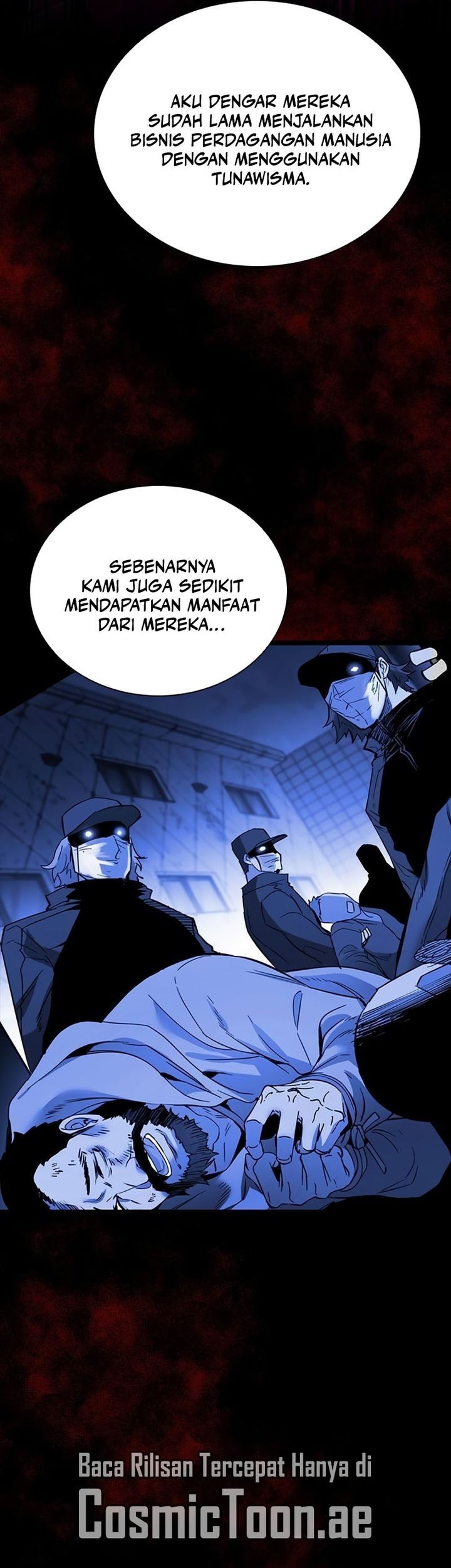 Killing Field Chapter 5 - halaman 91