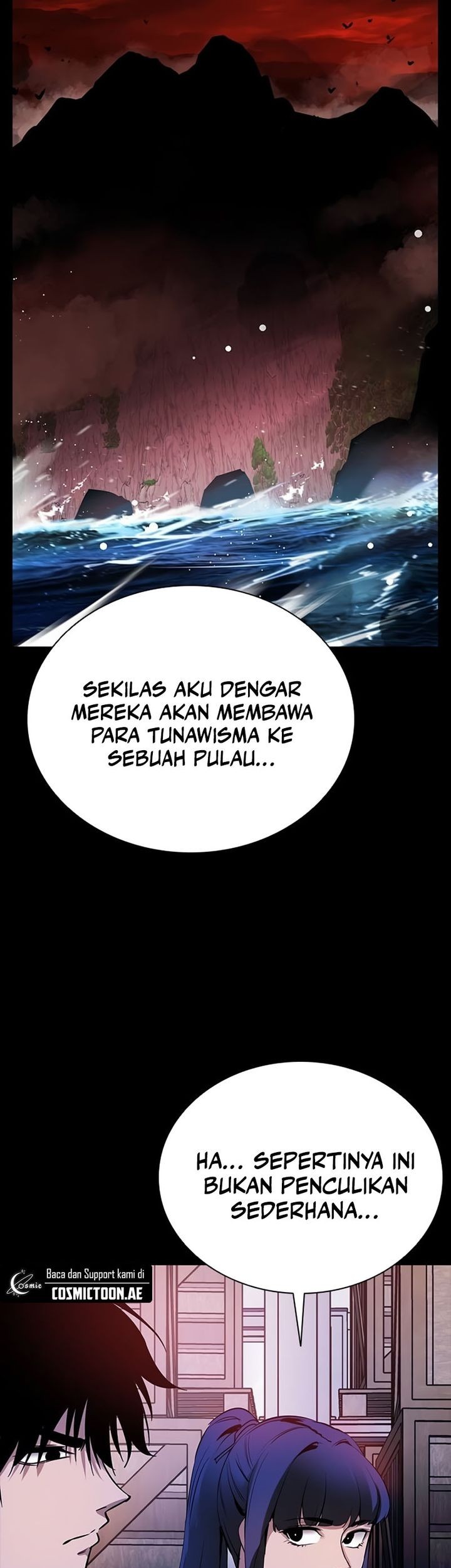 Killing Field Chapter 5 - halaman 94