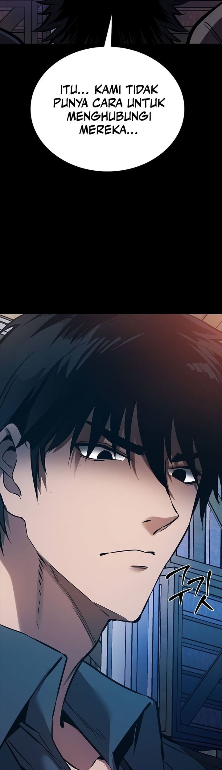 Killing Field Chapter 5 - halaman 97
