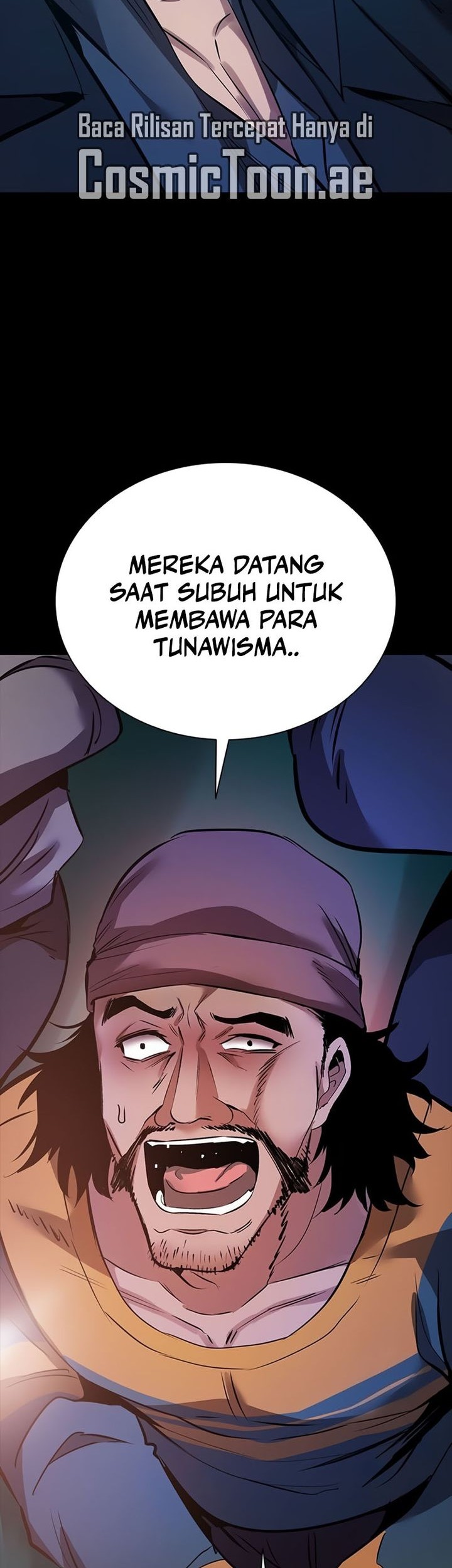 Killing Field Chapter 5 - halaman 98