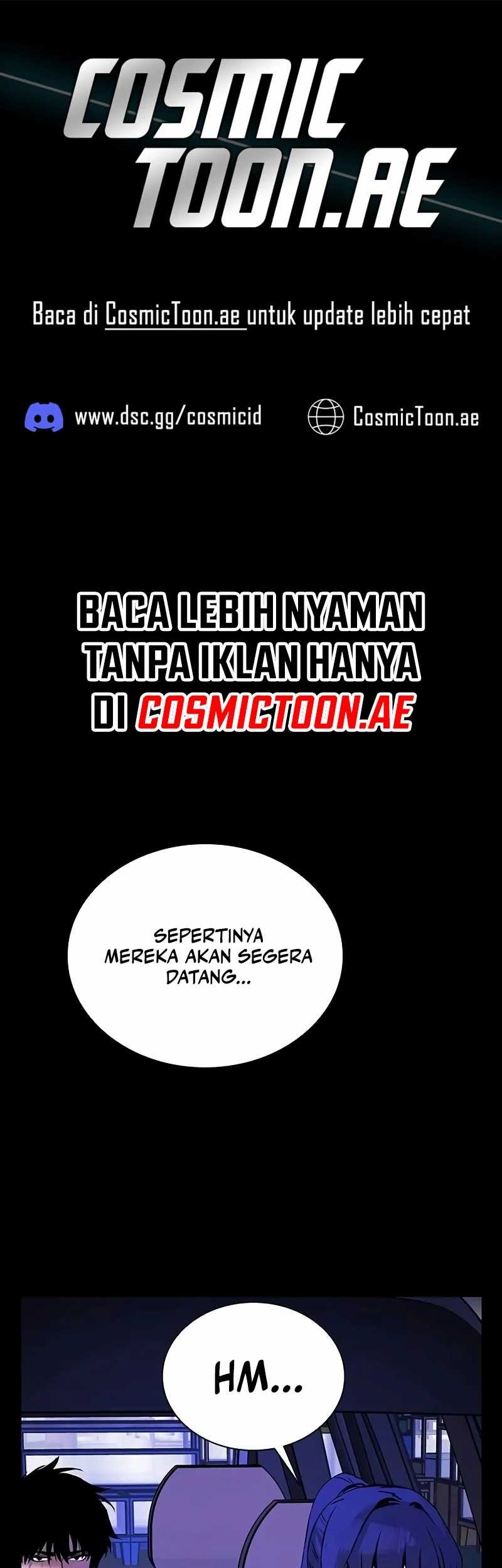 Killing Field Chapter 6 - halaman 1