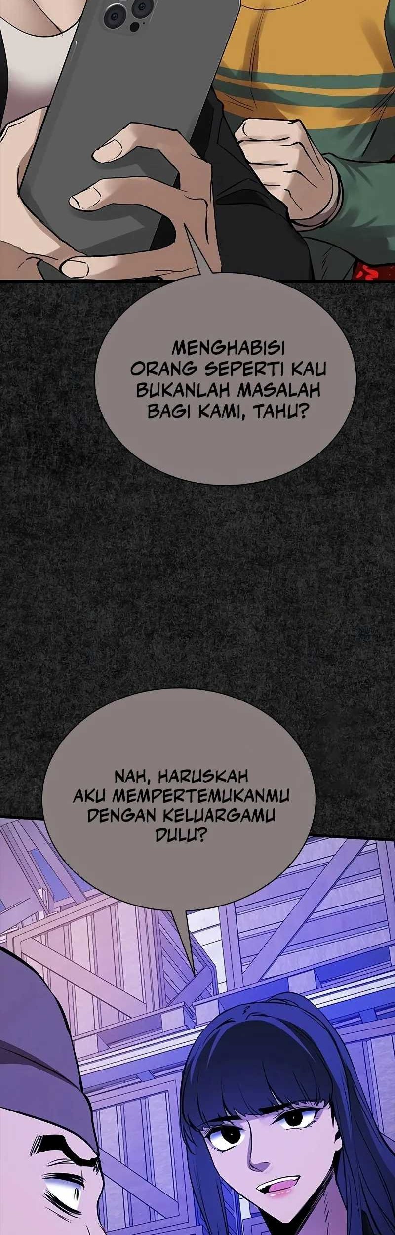 Killing Field Chapter 6 - halaman 16