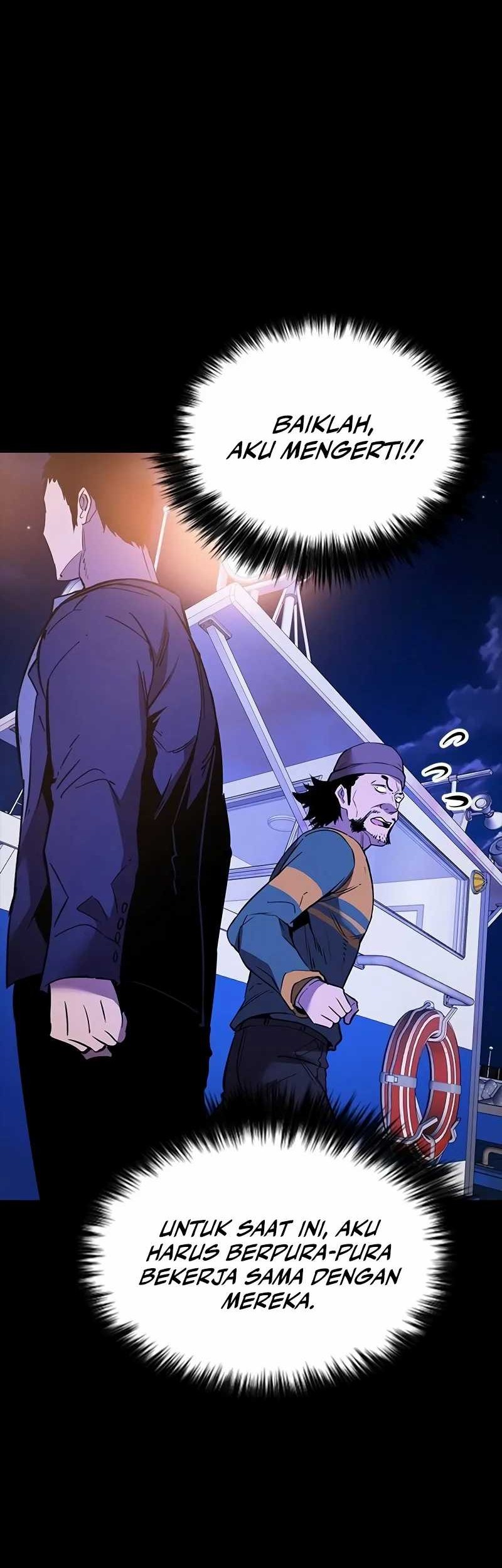 Killing Field Chapter 6 - halaman 22