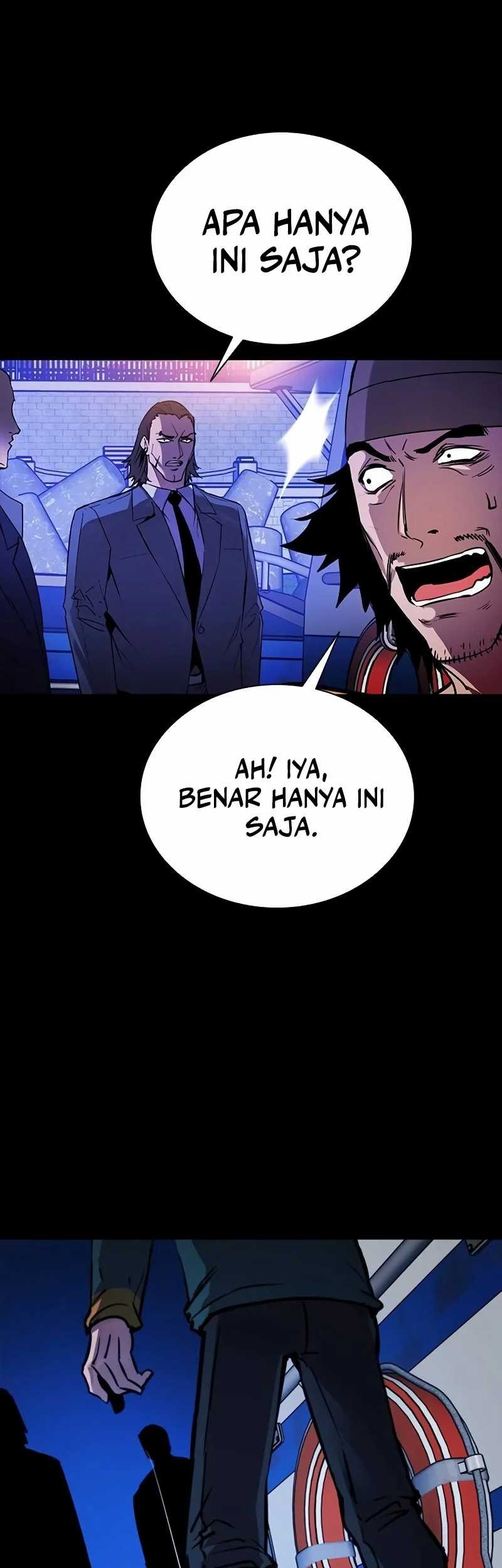 Killing Field Chapter 6 - halaman 23