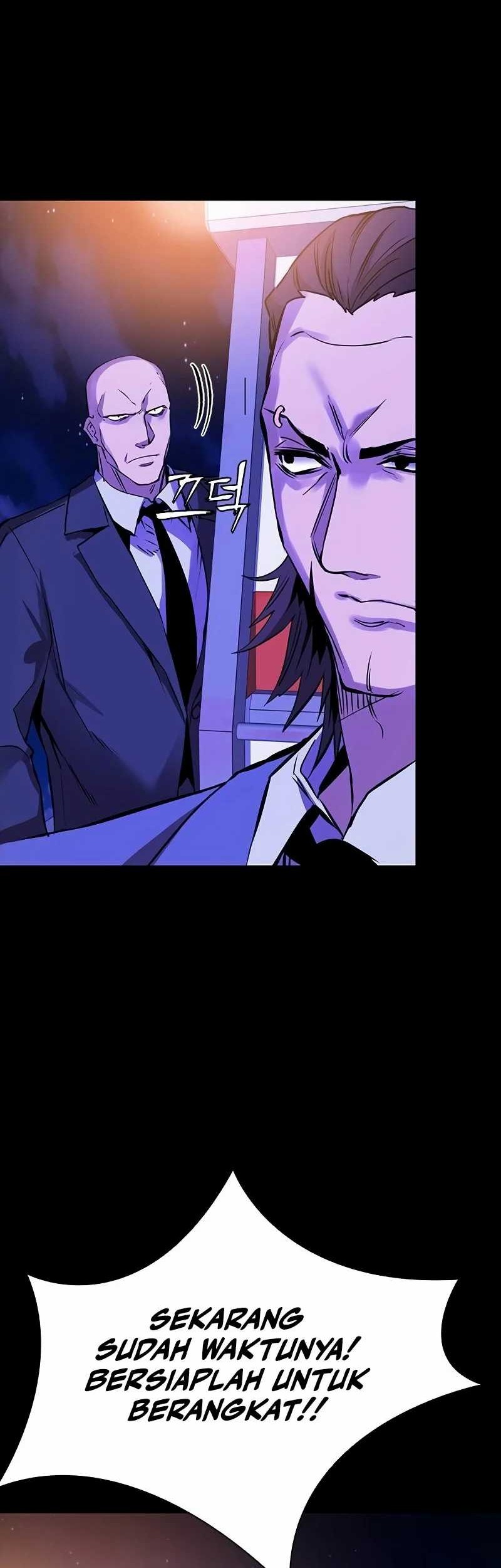Killing Field Chapter 6 - halaman 28