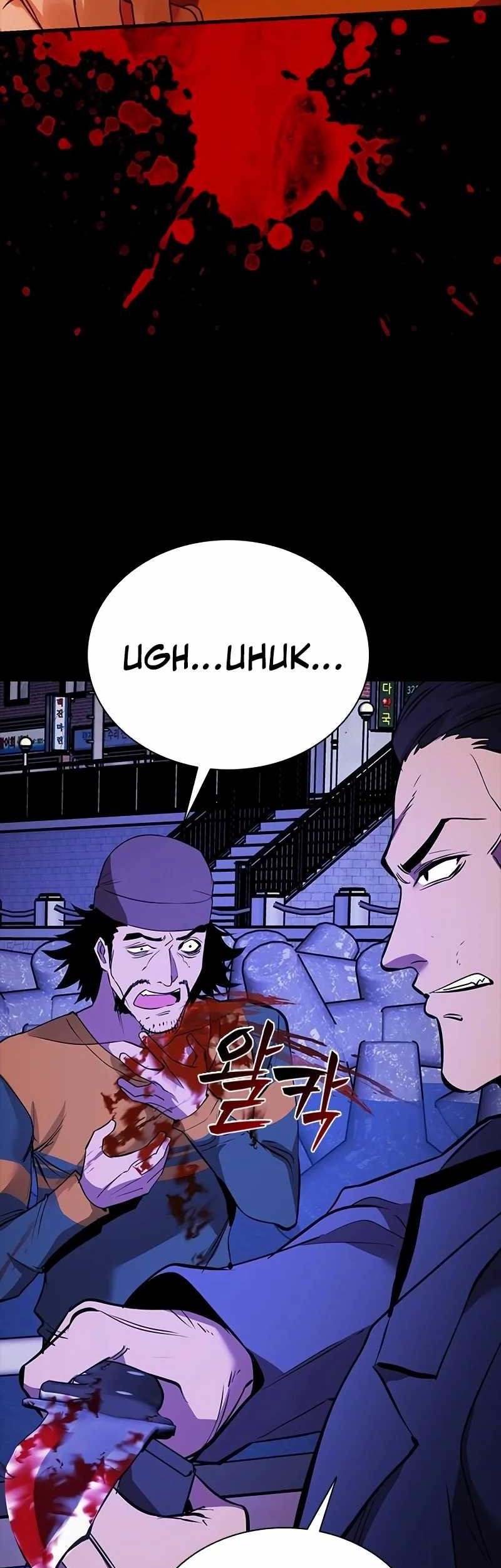 Killing Field Chapter 6 - halaman 33