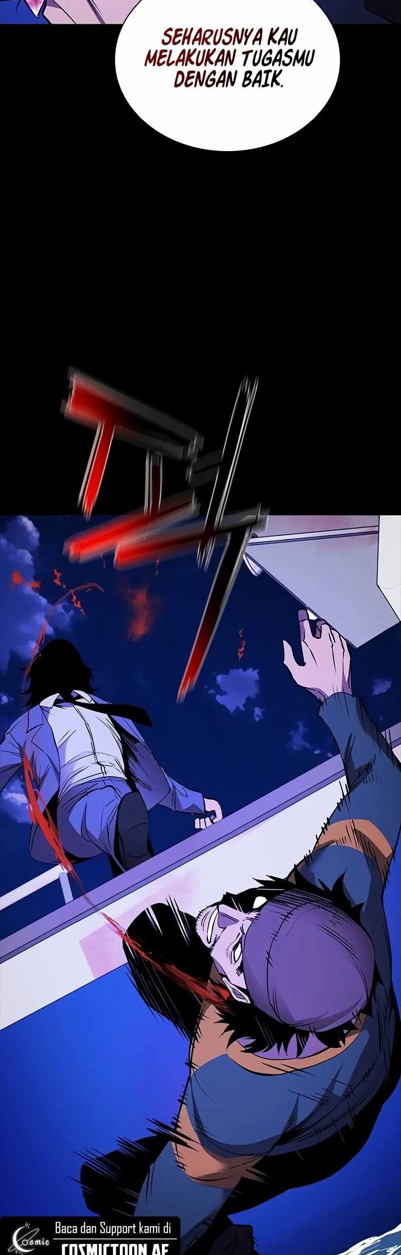 Killing Field Chapter 6 - halaman 34