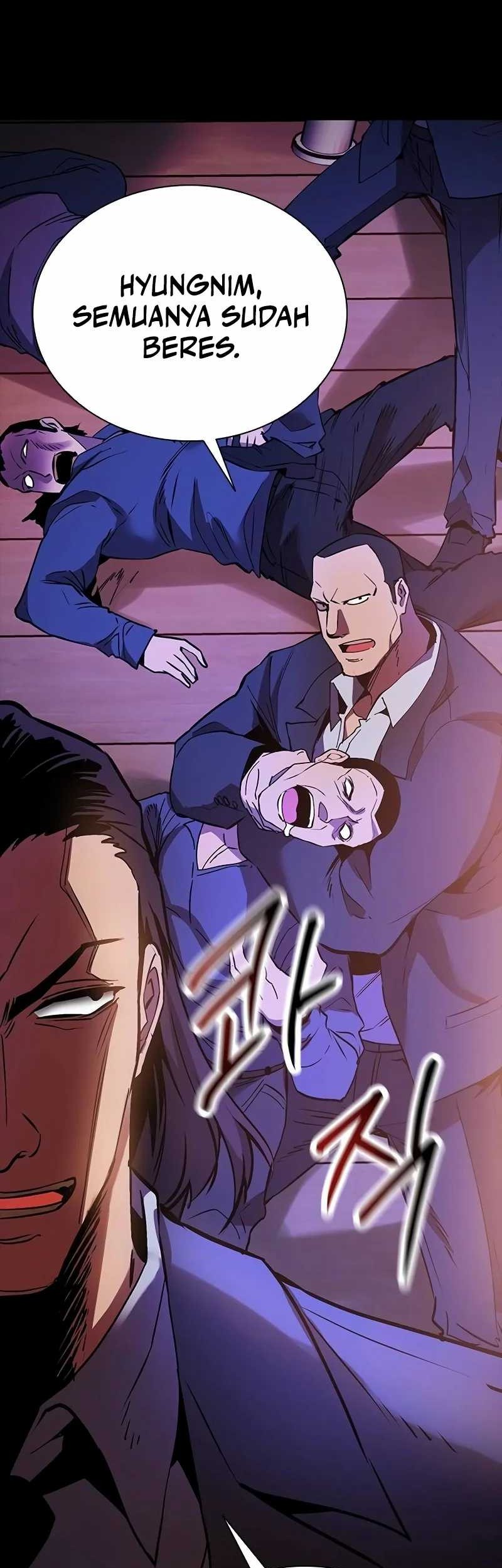 Killing Field Chapter 6 - halaman 39