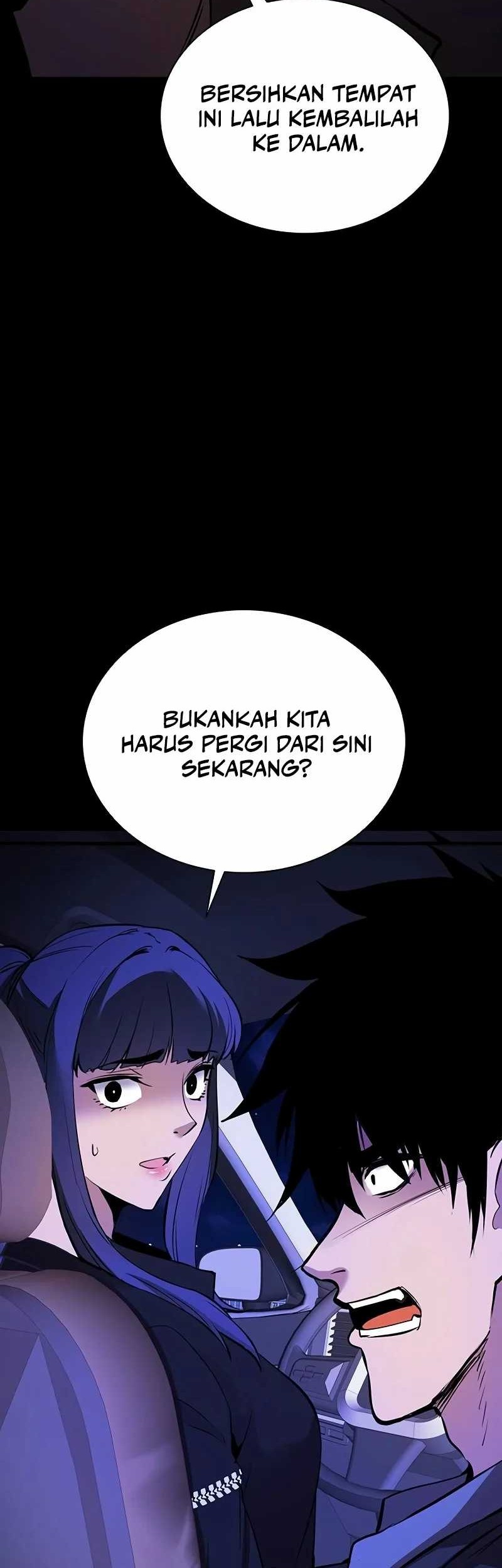 Killing Field Chapter 6 - halaman 40