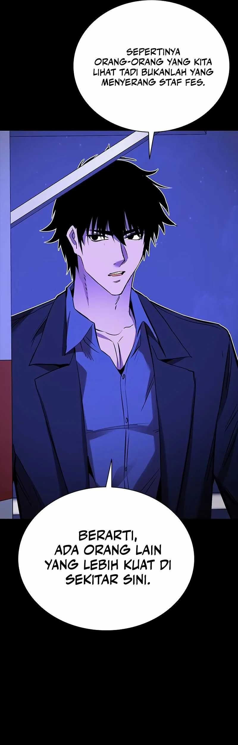 Killing Field Chapter 6 - halaman 49