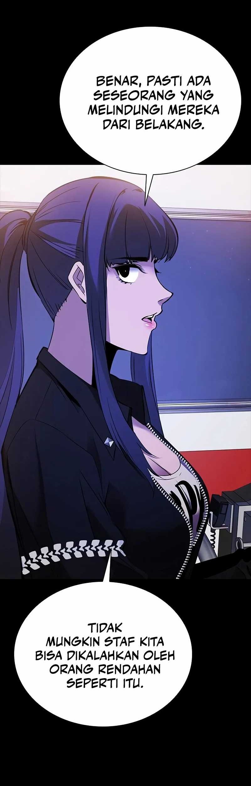 Killing Field Chapter 6 - halaman 50