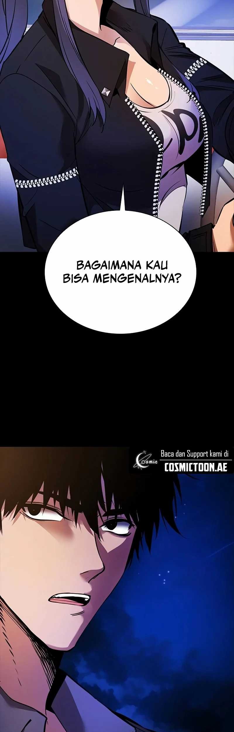 Killing Field Chapter 6 - halaman 53