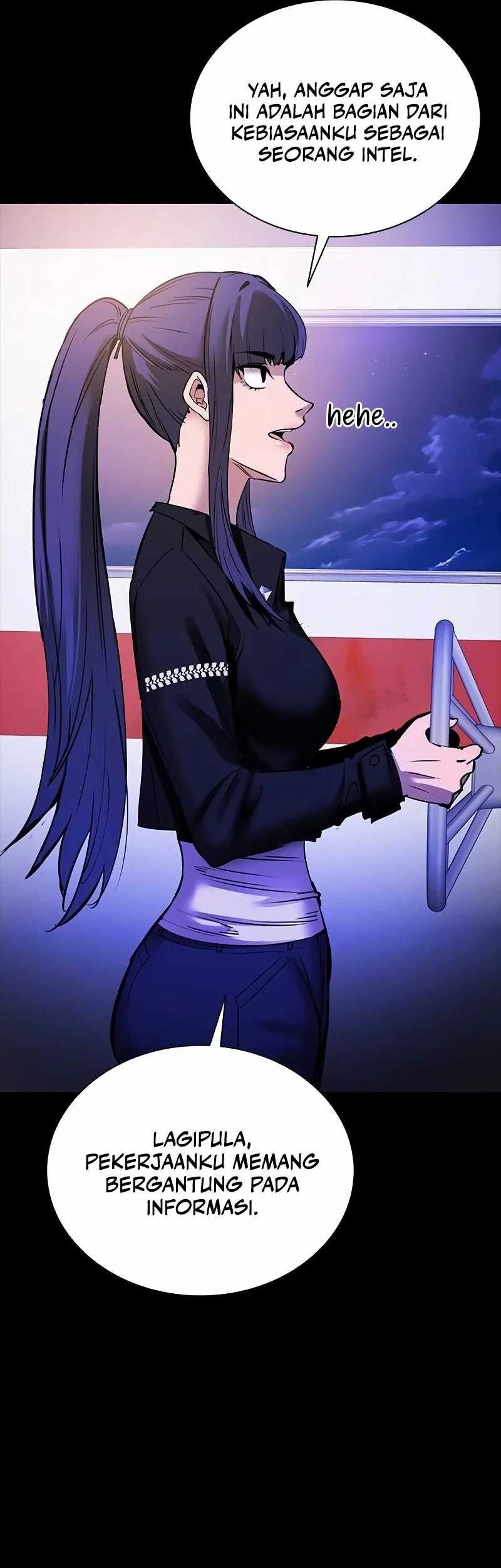 Killing Field Chapter 6 - halaman 55