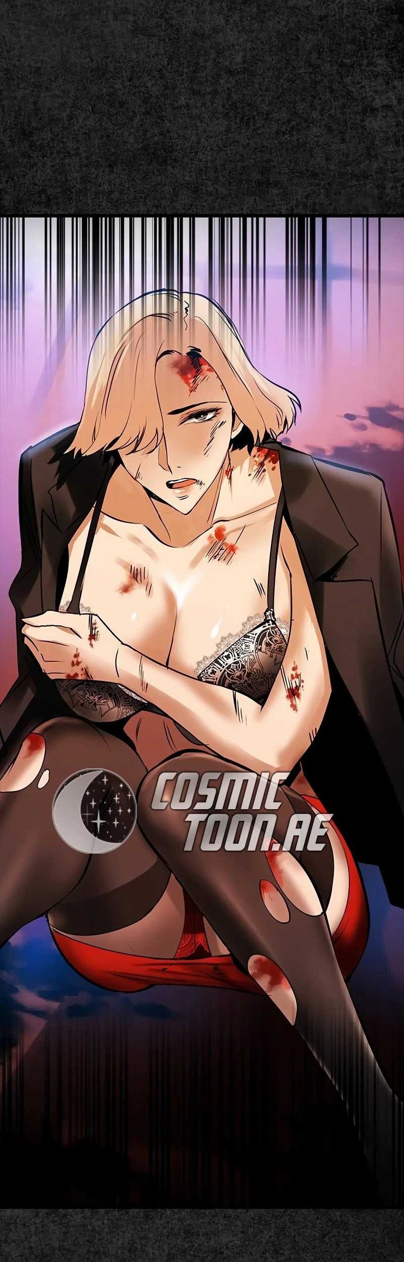 Killing Field Chapter 6 - halaman 62