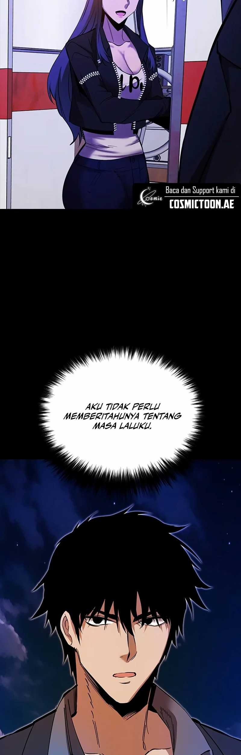 Killing Field Chapter 6 - halaman 65