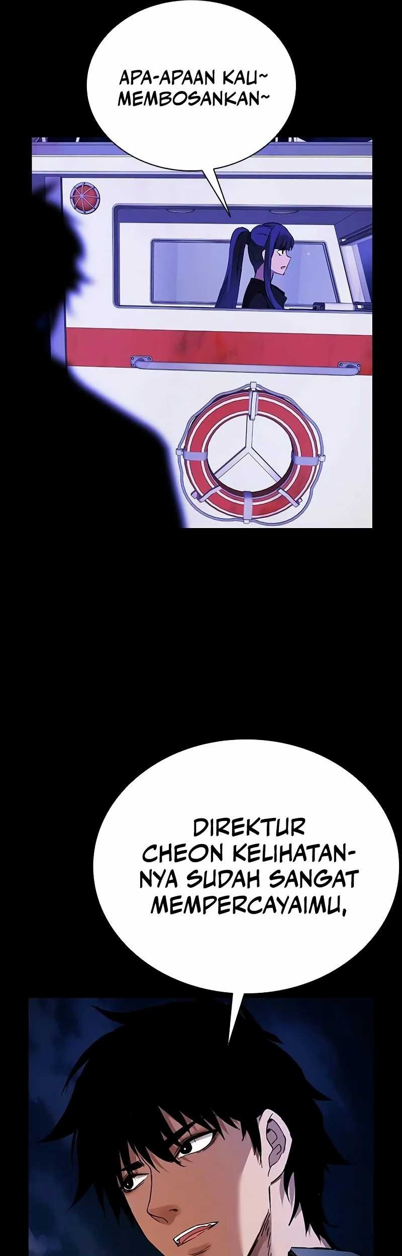 Killing Field Chapter 6 - halaman 67