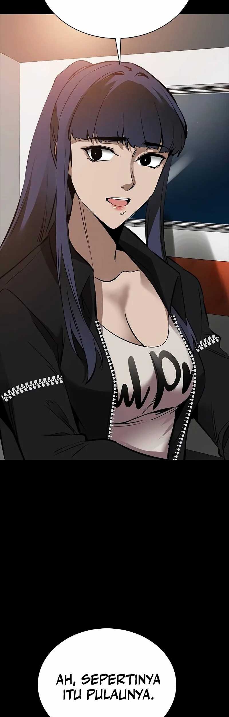 Killing Field Chapter 6 - halaman 69