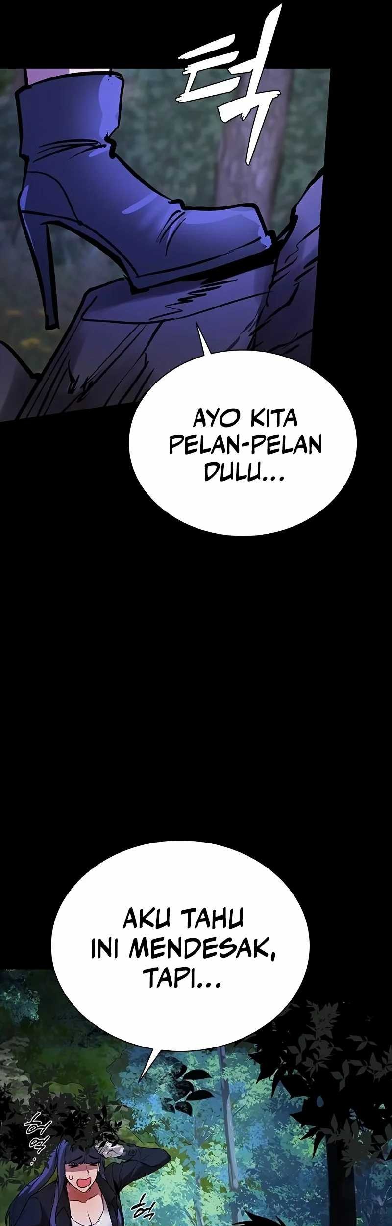 Killing Field Chapter 6 - halaman 73